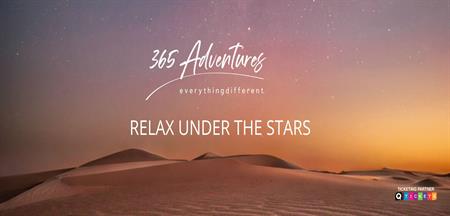 Relax Under The Stars