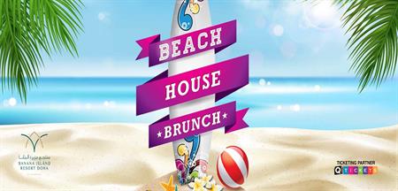 The Beach House Brunch: Street Food Style