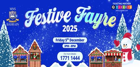 Festive Fayre