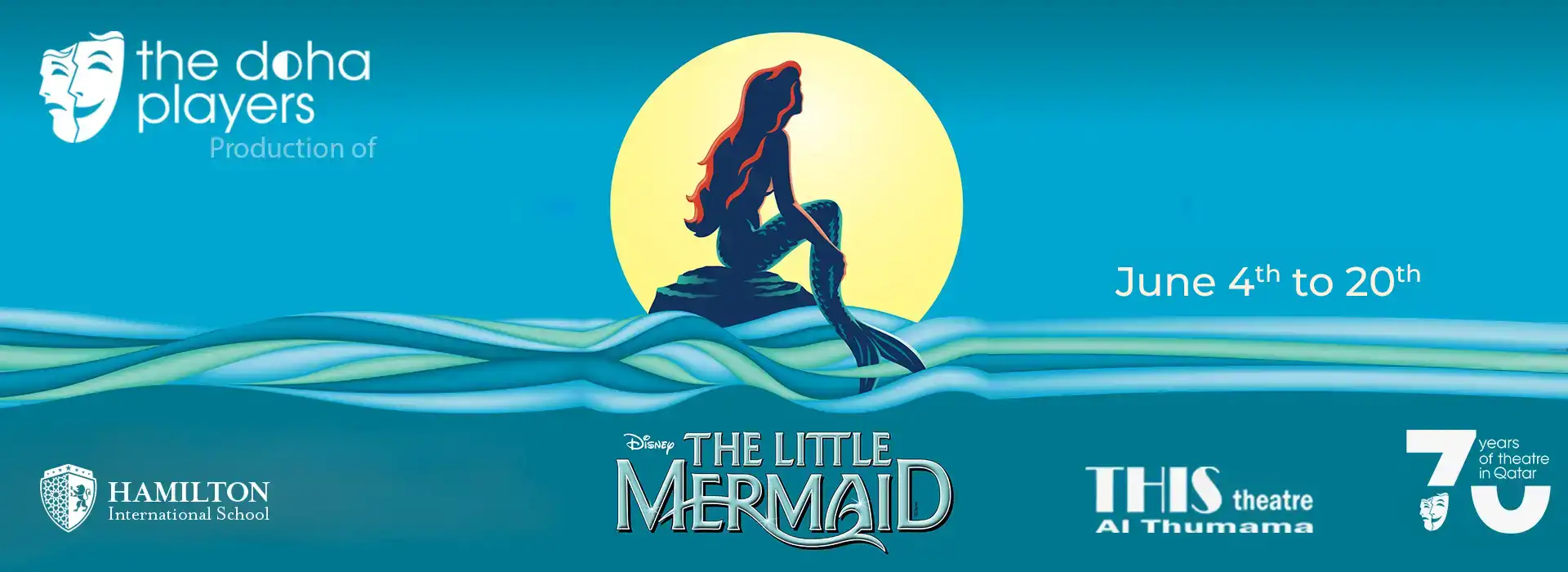 The Little Mermaid