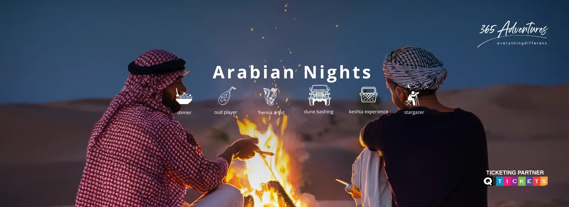 Arabian Nights