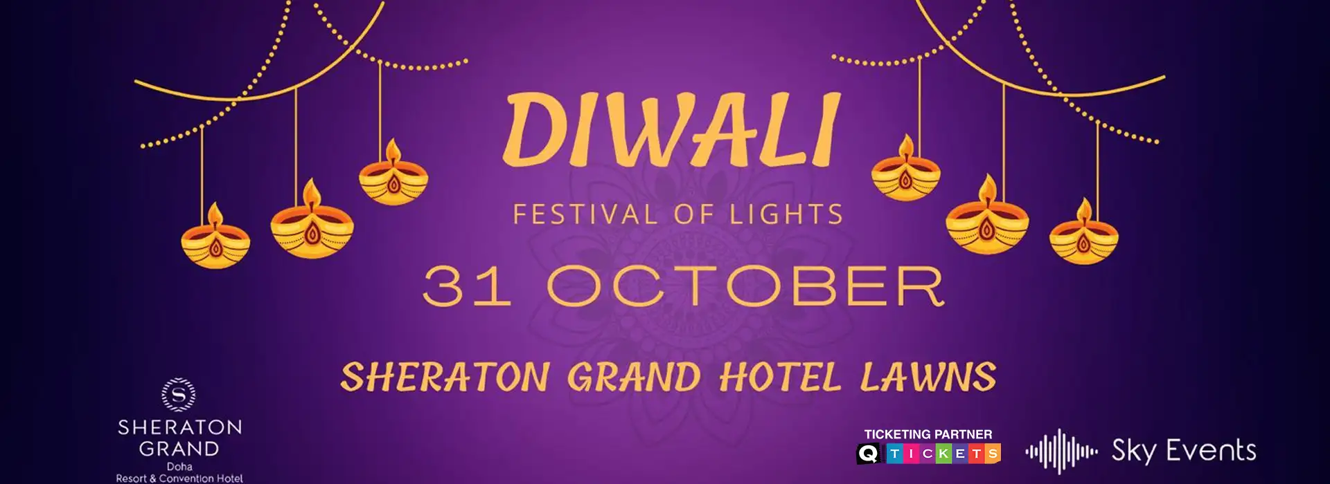 Diwali – Festival of Lights