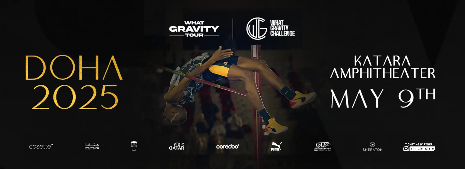 What Gravity Challenge