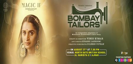 Bombay Tailors