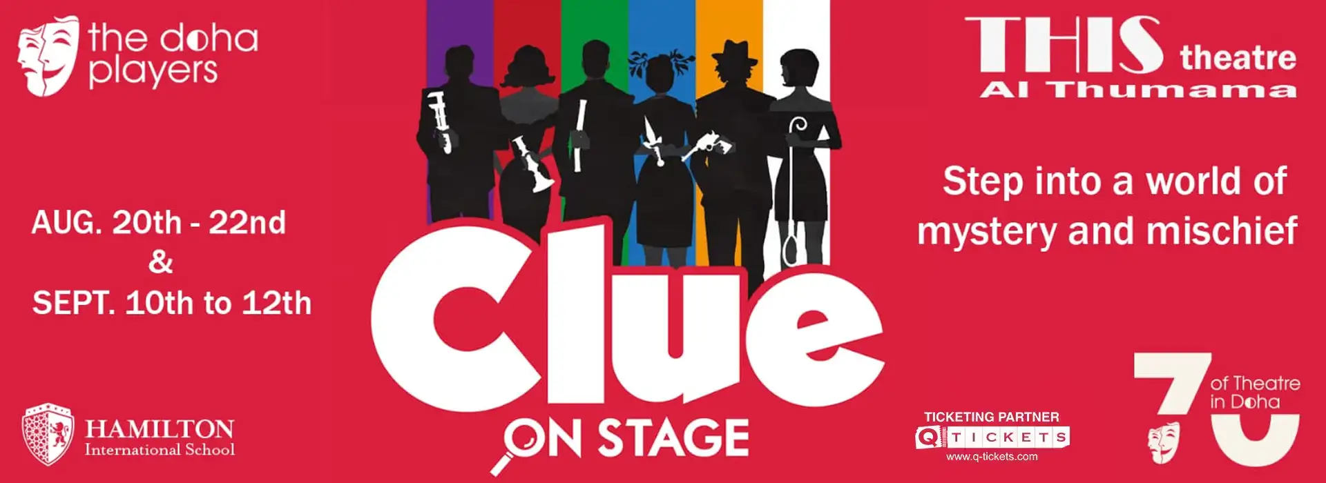Clue