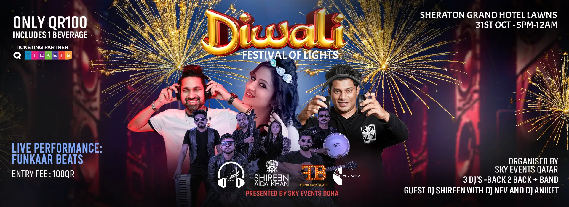 Diwali – Festival of Lights