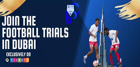 EPC 30 Day Football Trial
