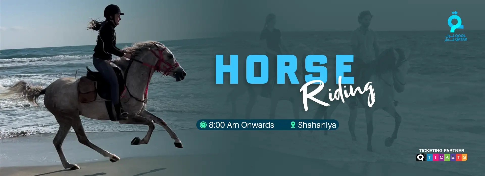 Horse Riding
