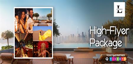 High-Flyer Package