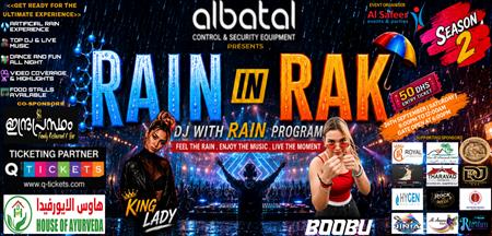 Rain In Rak Season 2