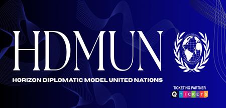 HDMUN II - Delegates Registration