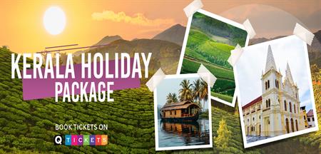 Kerala Holiday Package