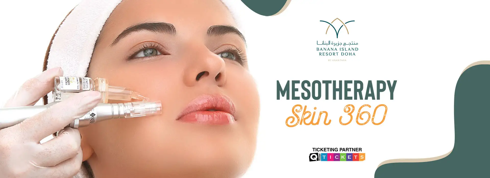 Mesotherapy Skin 360