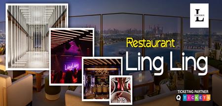 Restaurant Ling Ling