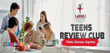 Teens Review Club