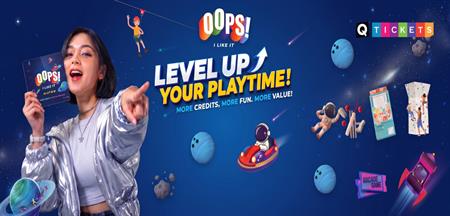 OOPS Nepal – Fun, Adventure & Entertainment Under One Roof