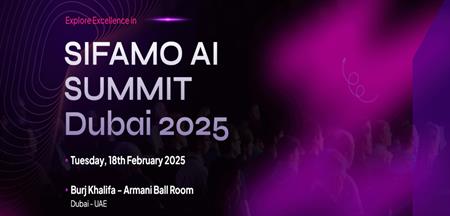 Sifamo AI Summit 2025