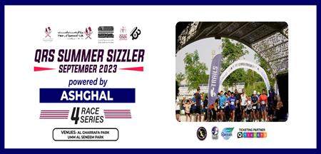 QRS Summer Sizzler