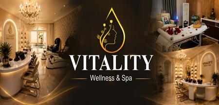 Vitality wellness & spa