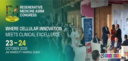 Regenerative Medicine Congress