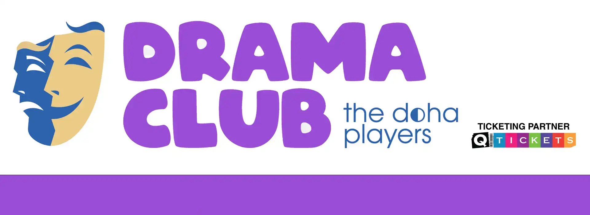 Drama Club by the Doha Players