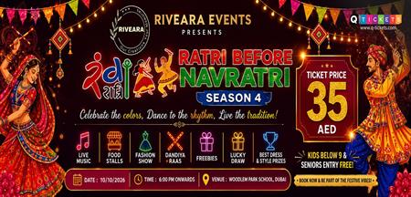 RANG RATRI SEASON 4