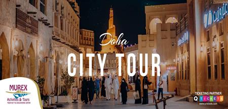 Doha City Tour - 4 Hours