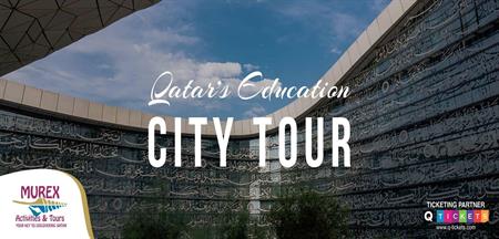 Education City Tour