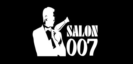 Salon007