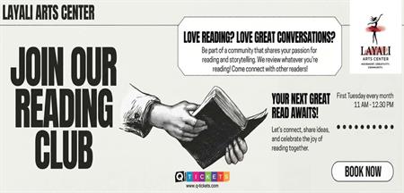 Reading Club