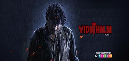 Viduthalai -2- Tamil