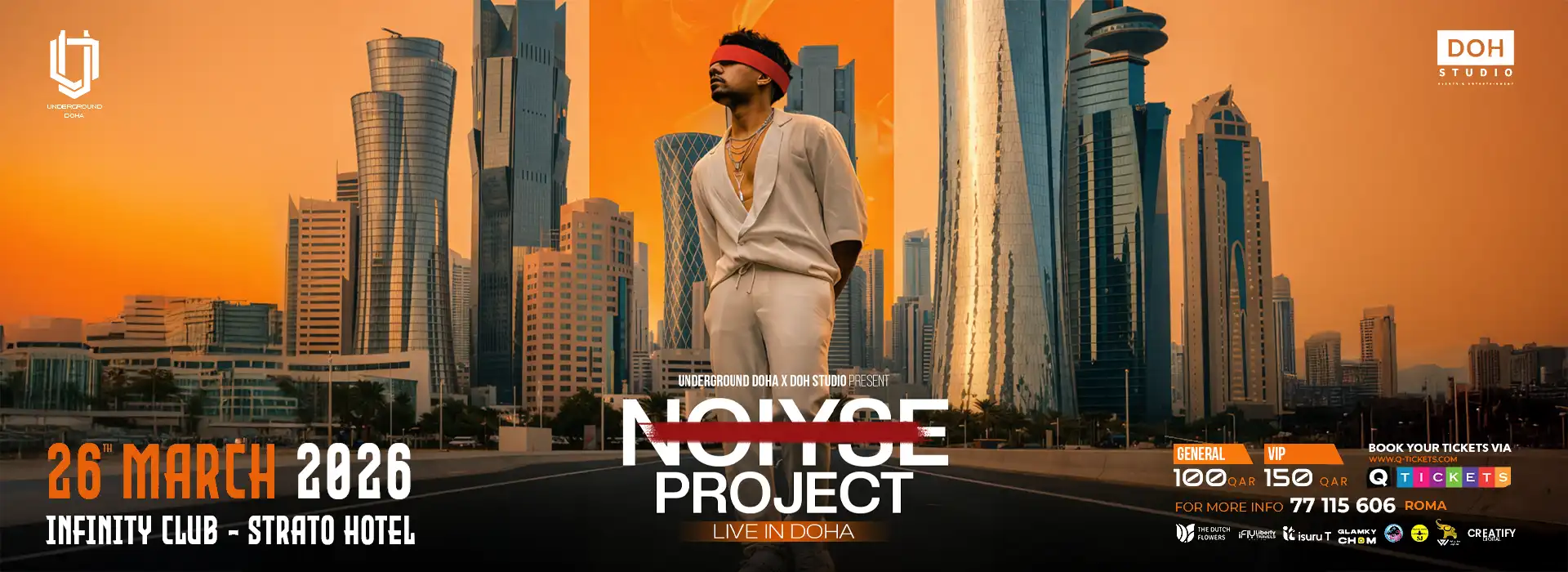 Noiyse Project 