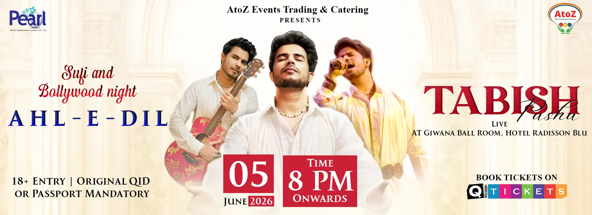Sufi and Bollyw