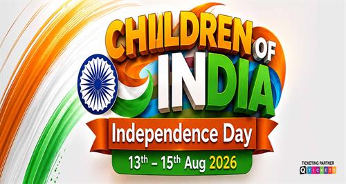 Children of Ind