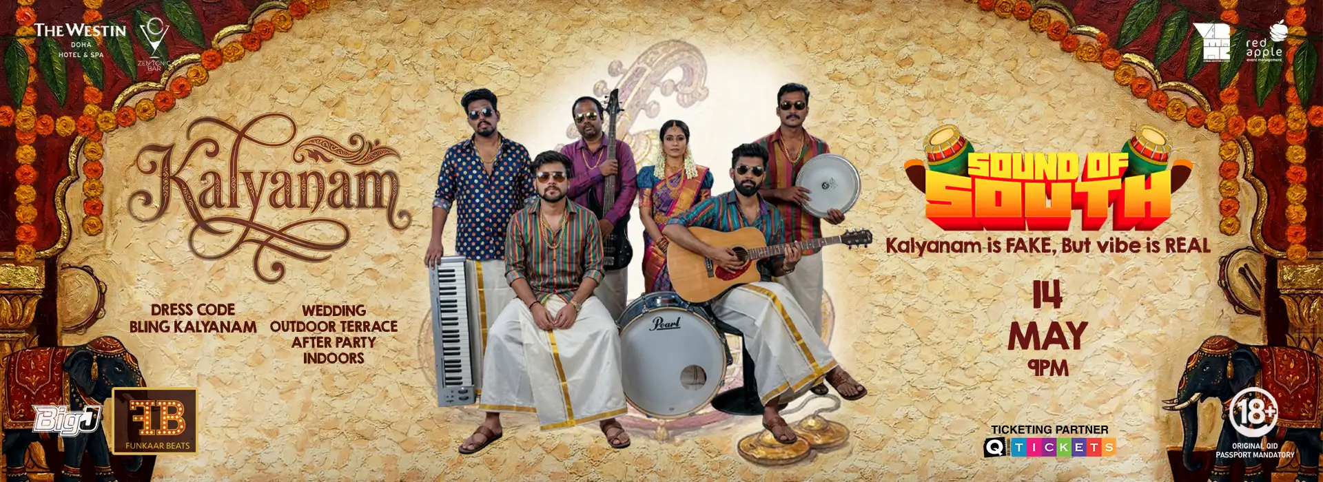 Sound of South 