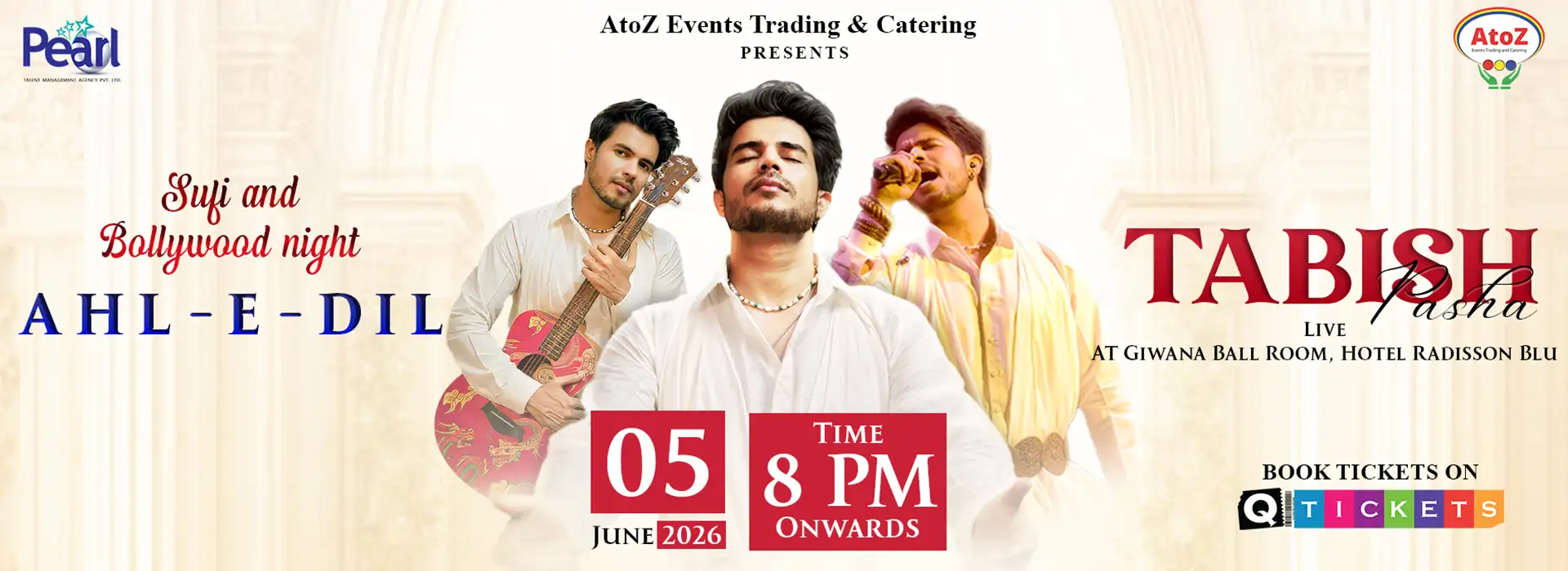 Sufi and Bollyw