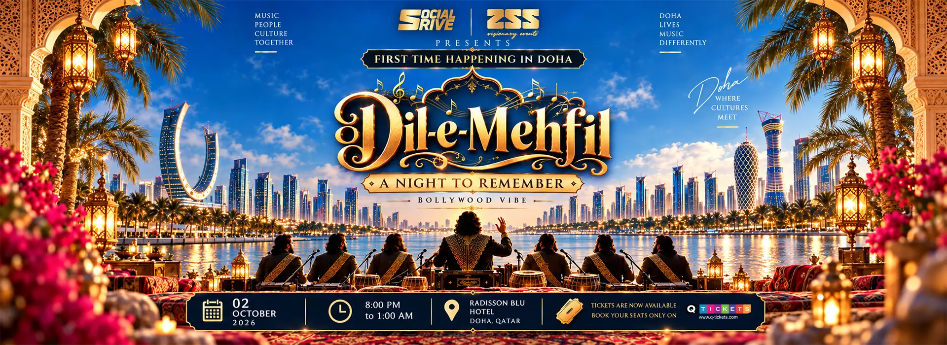 Dil-e-Mehfil
