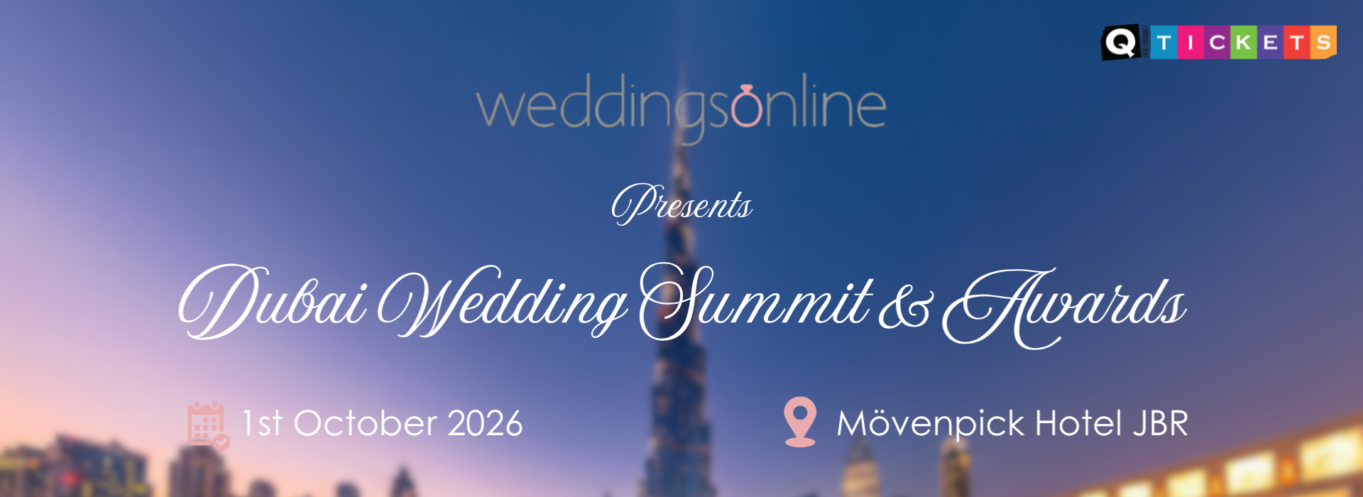 Wedding Summit & Awards
