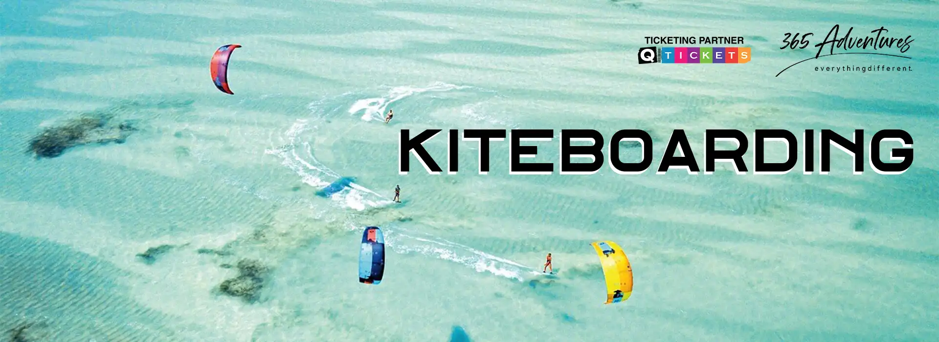 KITEBOARDING
