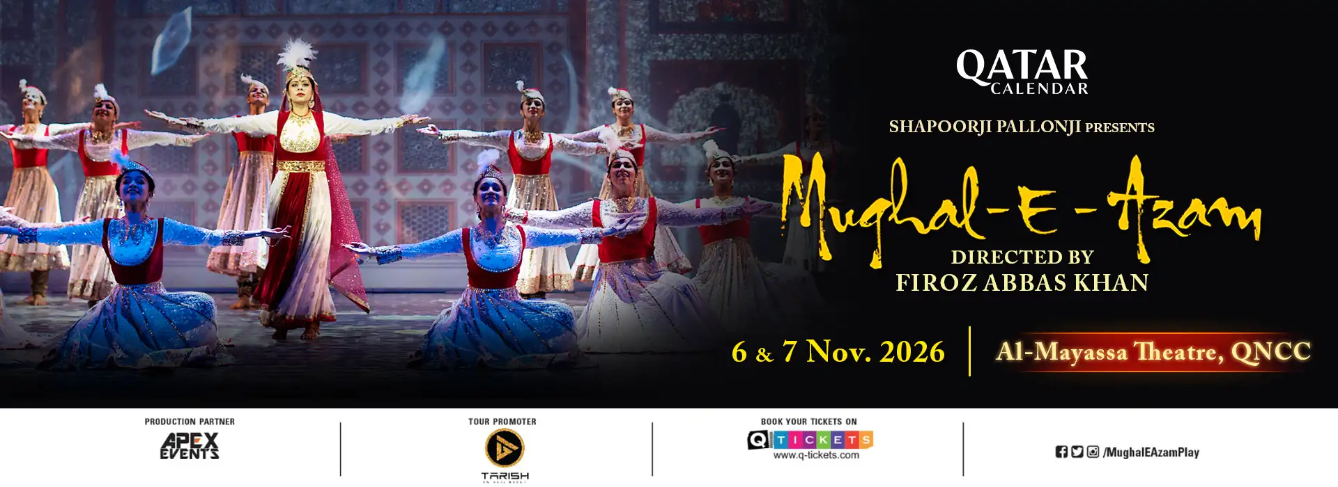 MUGHAL – E – AZAM