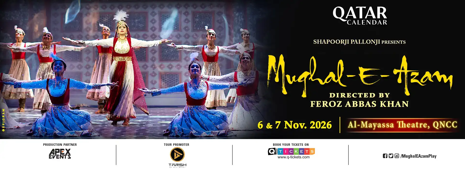 MUGHAL – E – AZAM