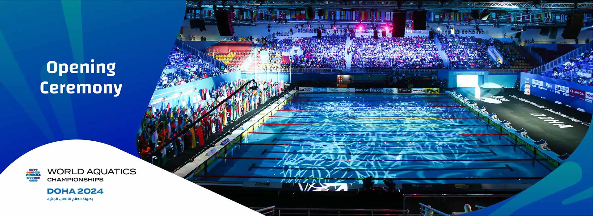 Book Events, Concerts, Leisure Tickets Online Qatar