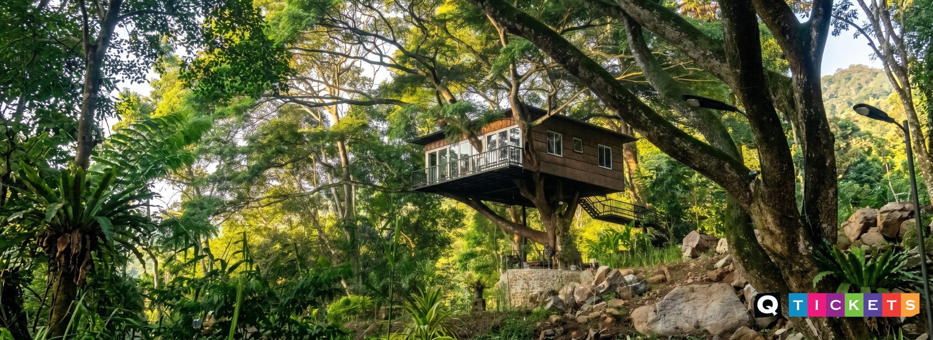 Tree Nature Resort