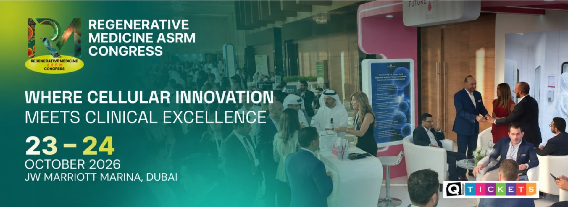 Regenerative Medicine Congress