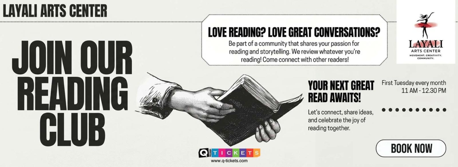 Reading Club